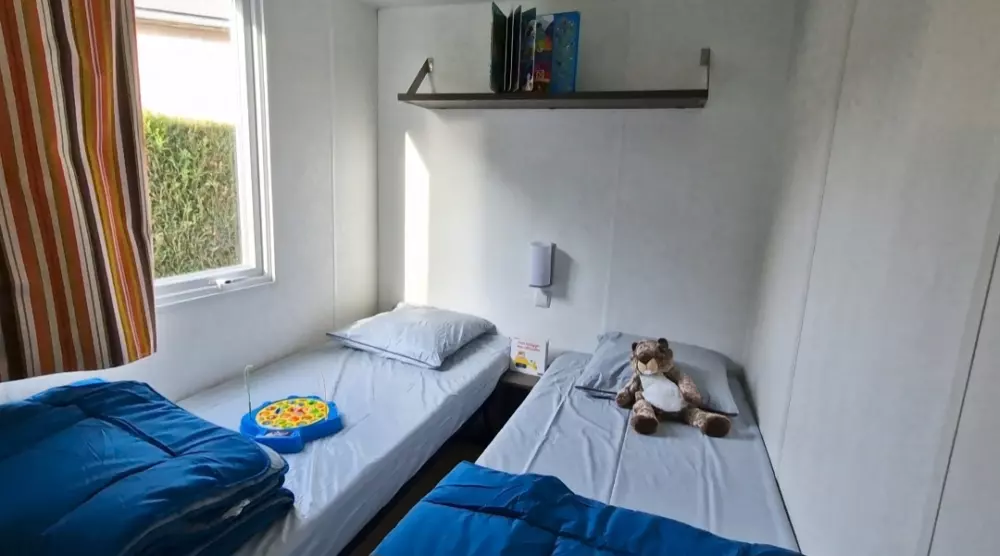 Camping Marmotel4 Stars★★★★